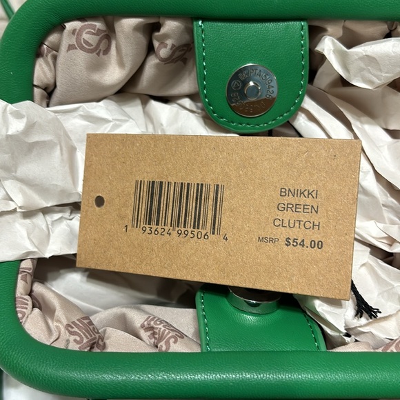 Steve Madden NIKKI BAG BUTTER - Picture 4 of 11